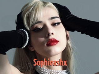 Sophieashx