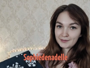 Sophiedenadelle