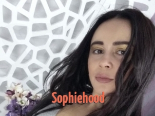 Sophiehood