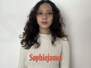 Sophiejamel