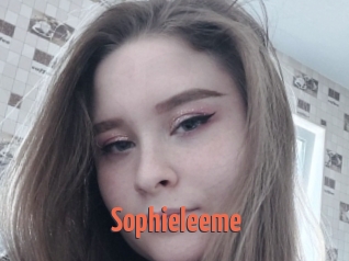 Sophieleeme