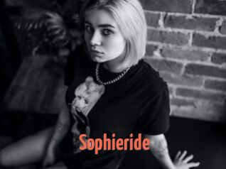 Sophieride