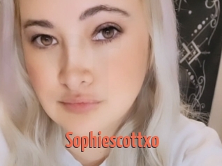 Sophiescottxo
