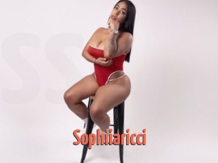 Sophiiaricci