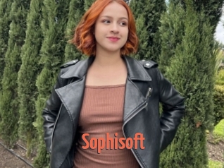 Sophisoft