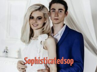 Sophisticatedsop