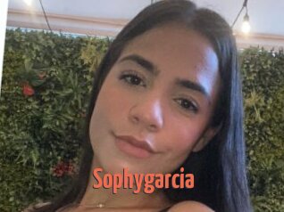 Sophygarcia
