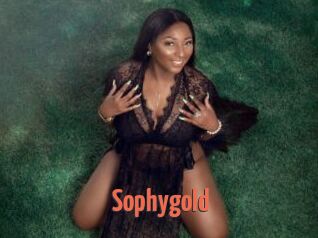Sophygold