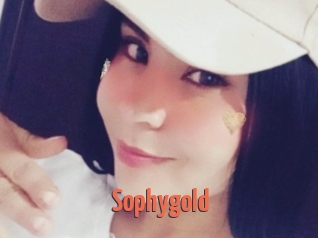 Sophygold
