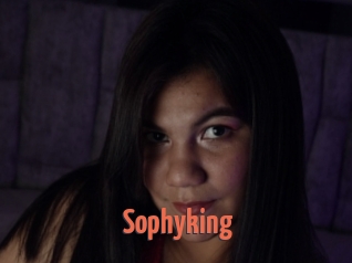 Sophyking