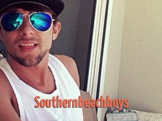 Southernbeachboys