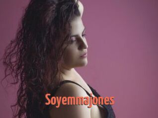 Soyemmajones