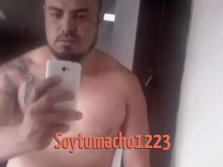 Soytumacho1223