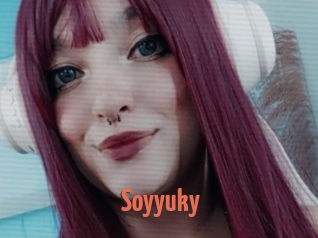 Soyyuky