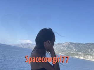 Spacecowgirl77