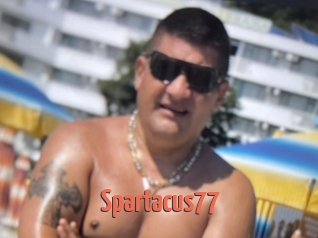 Spartacus77