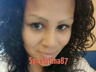 Spicylatina87