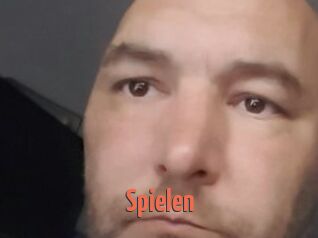 Spielen