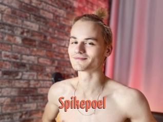 Spikepoel