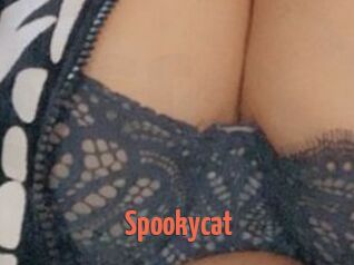 Spookycat