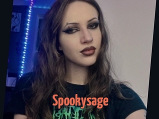 Spookysage