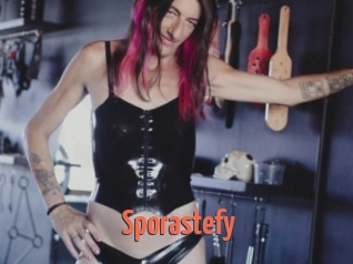 Sporastefy
