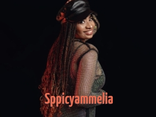 Sppicyammelia