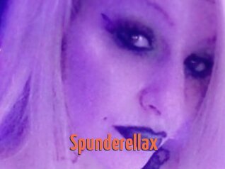 Spunderellax