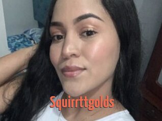 Squirrttgolds
