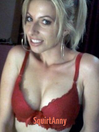 SquirtAnny