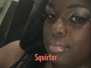 Squirter