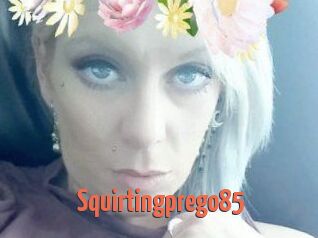 Squirtingprego85