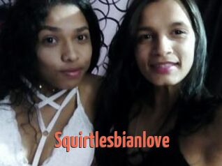 Squirtlesbianlove