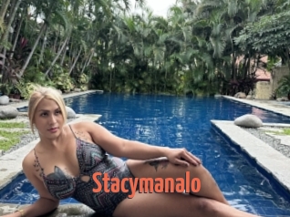 Stacymanalo