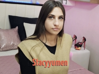 Stacyyumen