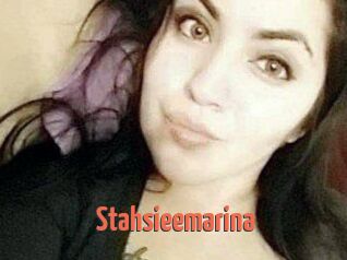 Stahsieemarina