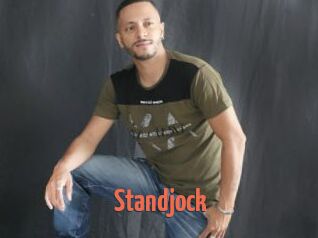Standjock