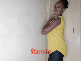 Starcute