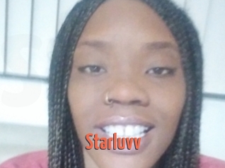Starluvv