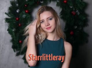 Starrlittleray