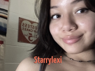 Starrylexi