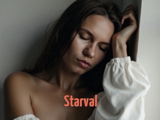 Starval