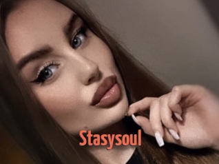 Stasysoul