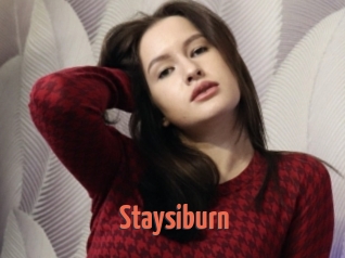 Staysiburn