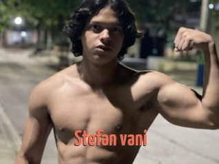 Stefan_vani