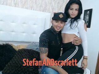 StefanANDscarlett