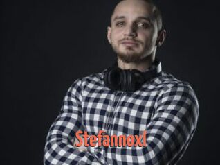 Stefannoxl
