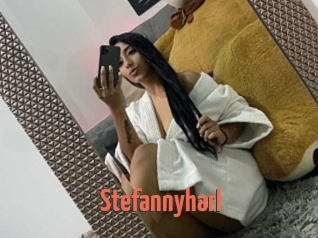 Stefannyharl