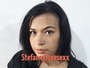 Stefannylovesexx