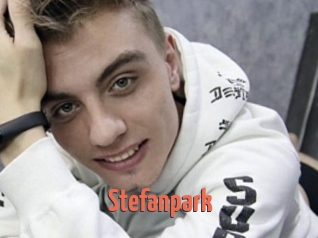 Stefanpark